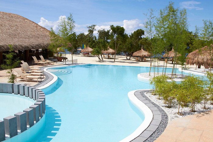 BLUEWATER PANGLAO PROMO C: ALL-IN PACKAGE WITH COUNTRYSIDE TOUR bohol Packages