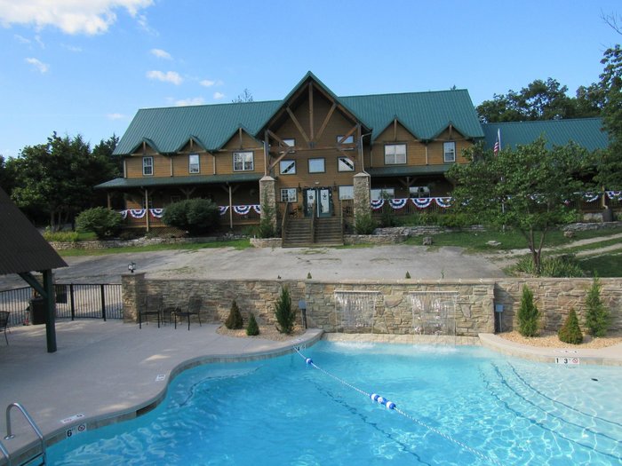 Dooley Lodges - Branson, MO Lodge - Reviews