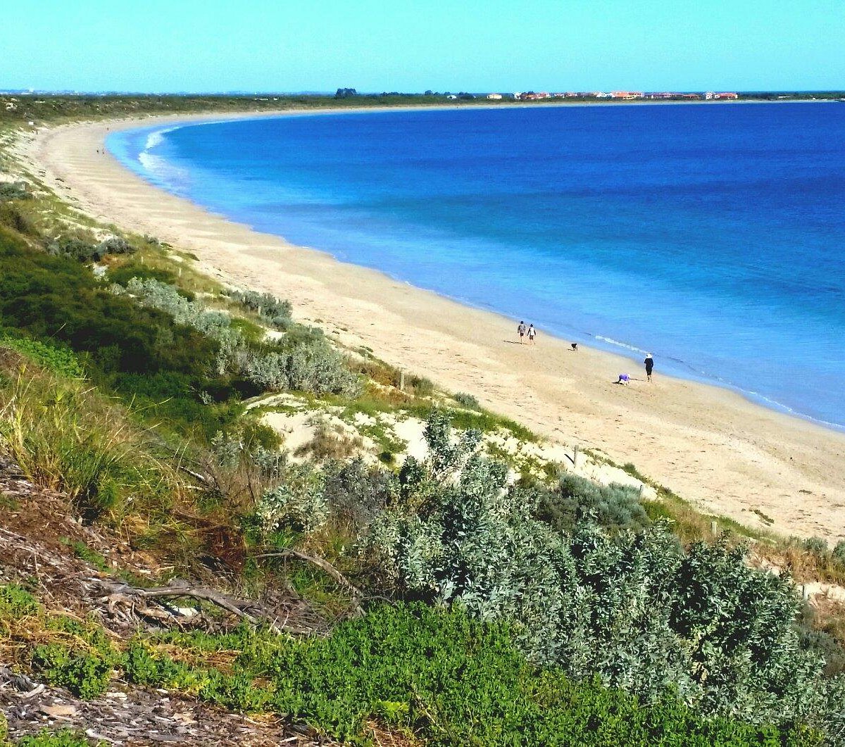 Warnbro Beach All You Need To Know Before You Go With Photos