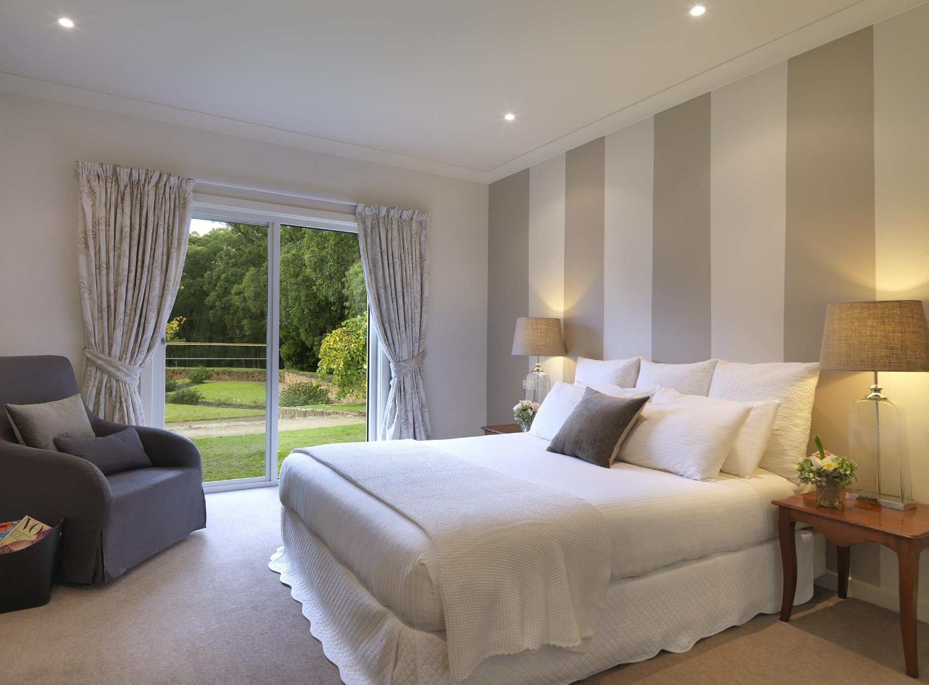 Lancemore Lindenderry Red Hill by null