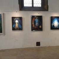 Wall hangings
