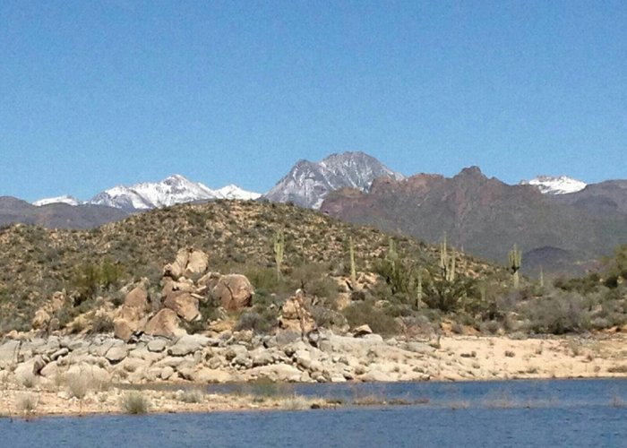 Tonto Basin Tourism (2023) Best of Tonto Basin, AZ Tripadvisor