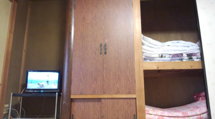部屋