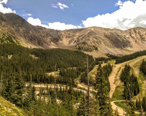 8 Things to Experience This Fall at Keystone