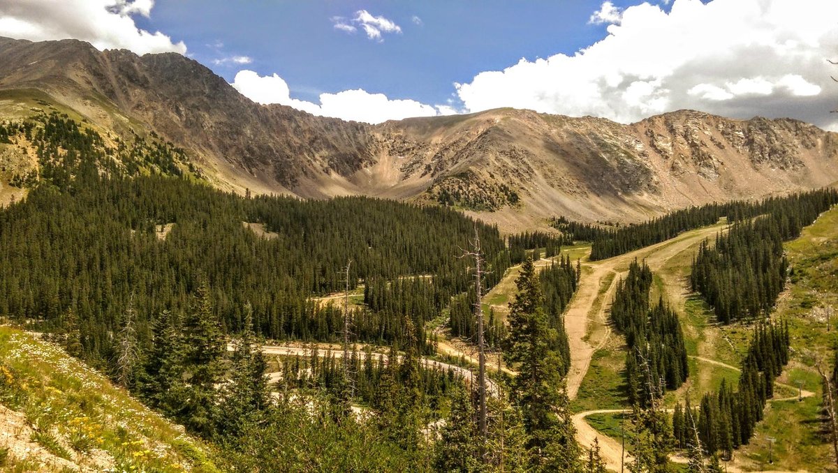 Loveland Pass (Keystone) - All You Need to Know BEFORE You Go