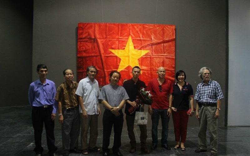 Event at Heritage Space Hà Nội