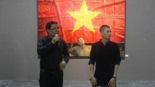 Event at Heritage Space Hà Nội