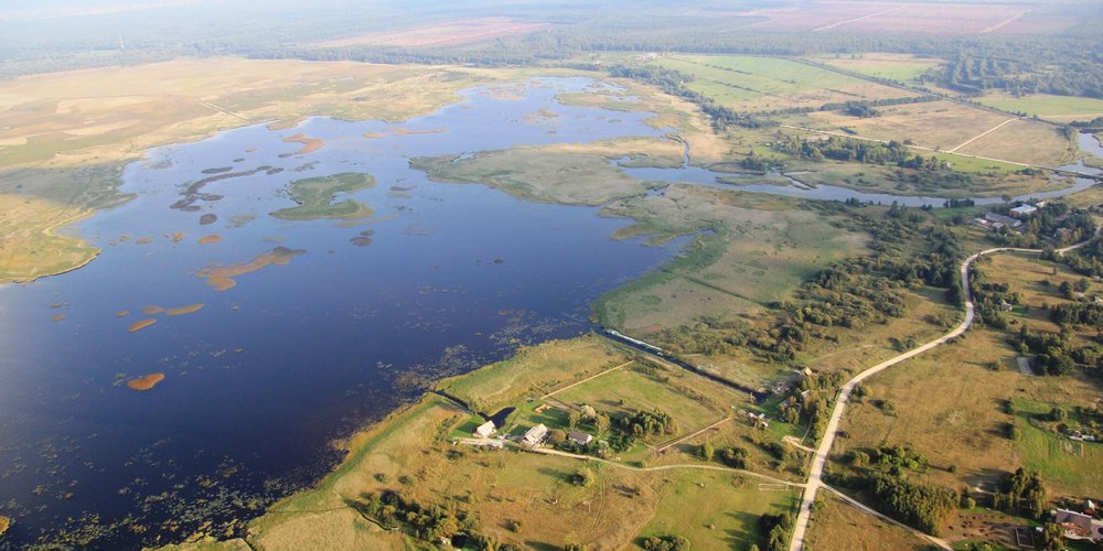 Pape, Lettland Tourismus in Pape Tripadvisor