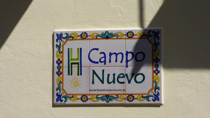 Imagen 17 de Hostal CampoNuevo