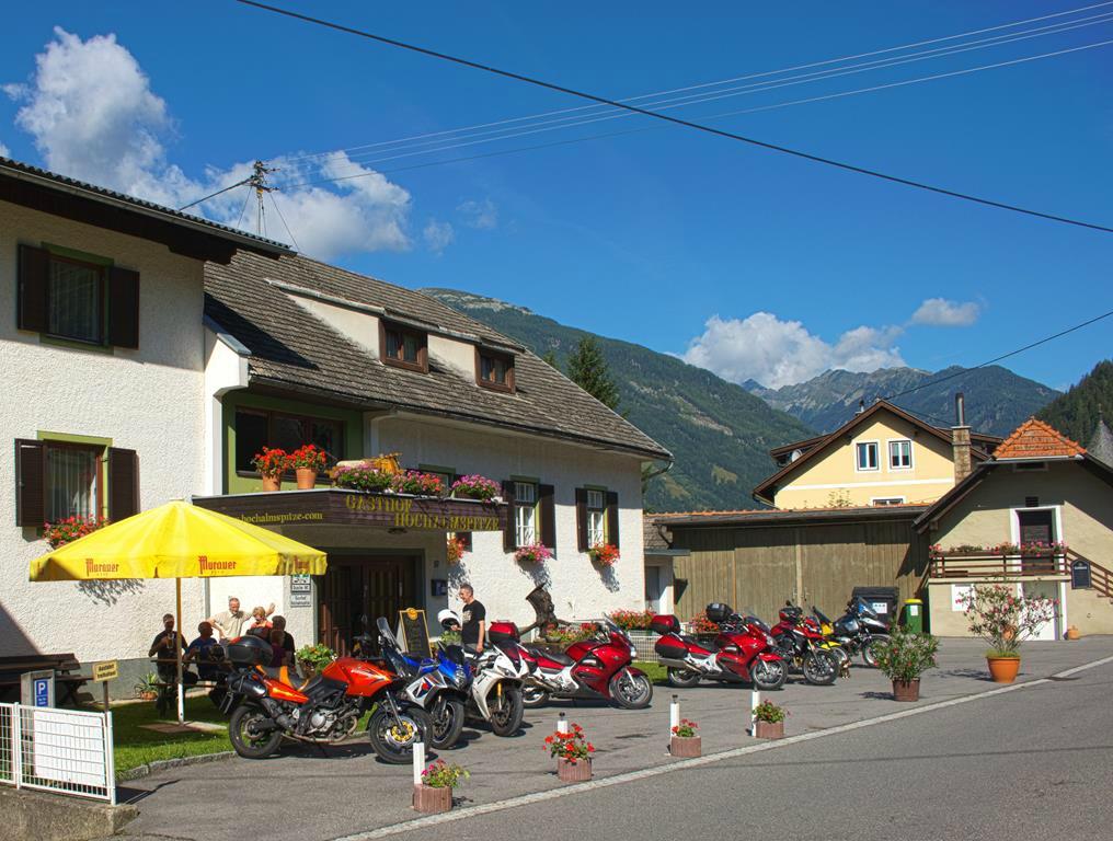 Hotel photo 16 of Gasthof Hochalmspitze.