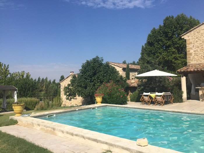 BASTIDE DES VERUNES CADENET - Guest house Reviews (France - Luberon)