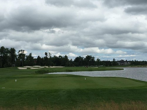 THE 5 BEST Levis Golf Courses (with Photos) - Tripadvisor