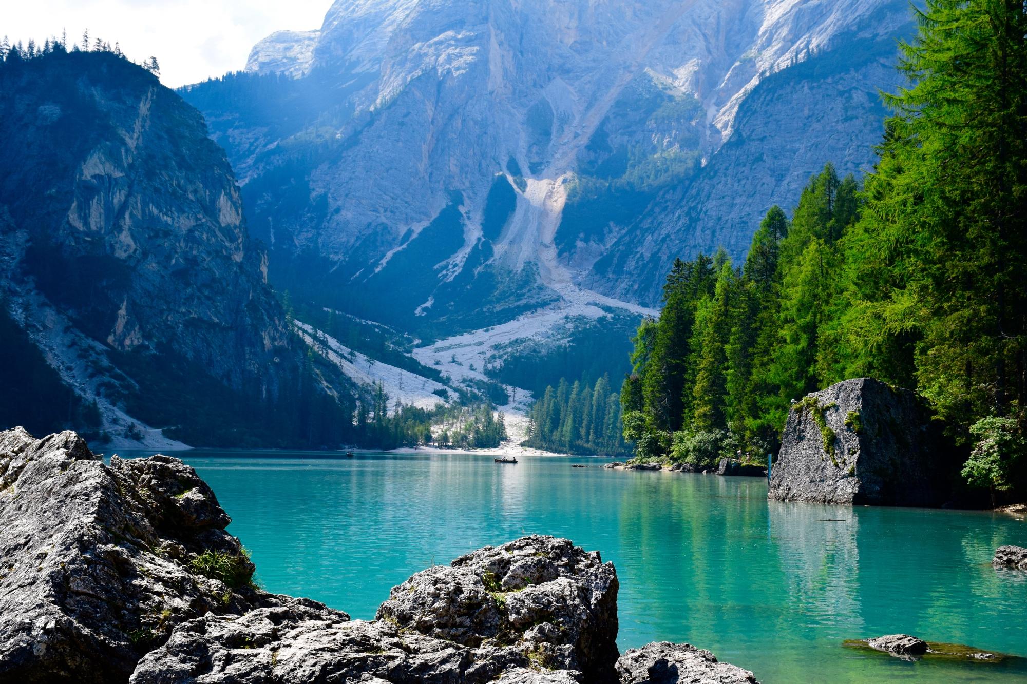 LAGO DI BRAIES All You Need to Know BEFORE You Go with Photos