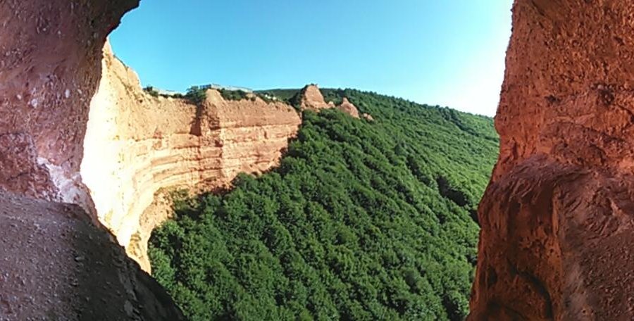 Galerías de Orellán