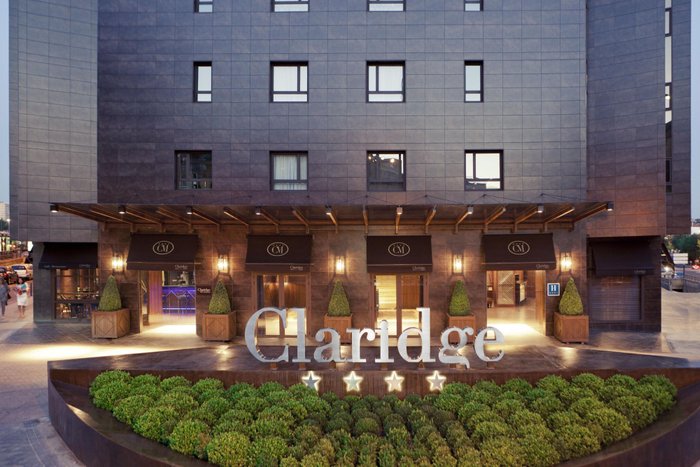 Imagen 2 de Hotel Claridge
