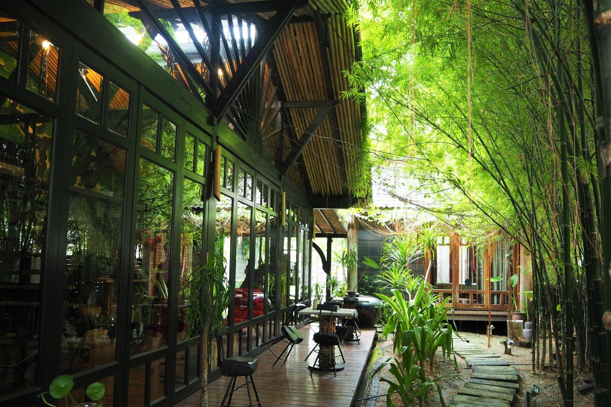 The Happy 8 Retreat @ Old Town by null