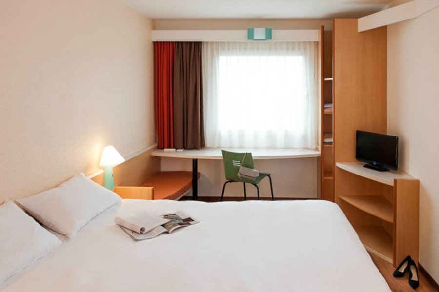 IBIS BERLIN CITY POTSDAMER PLATZ $69 ($̶7̶4̶) - Prices & Hotel Reviews ...