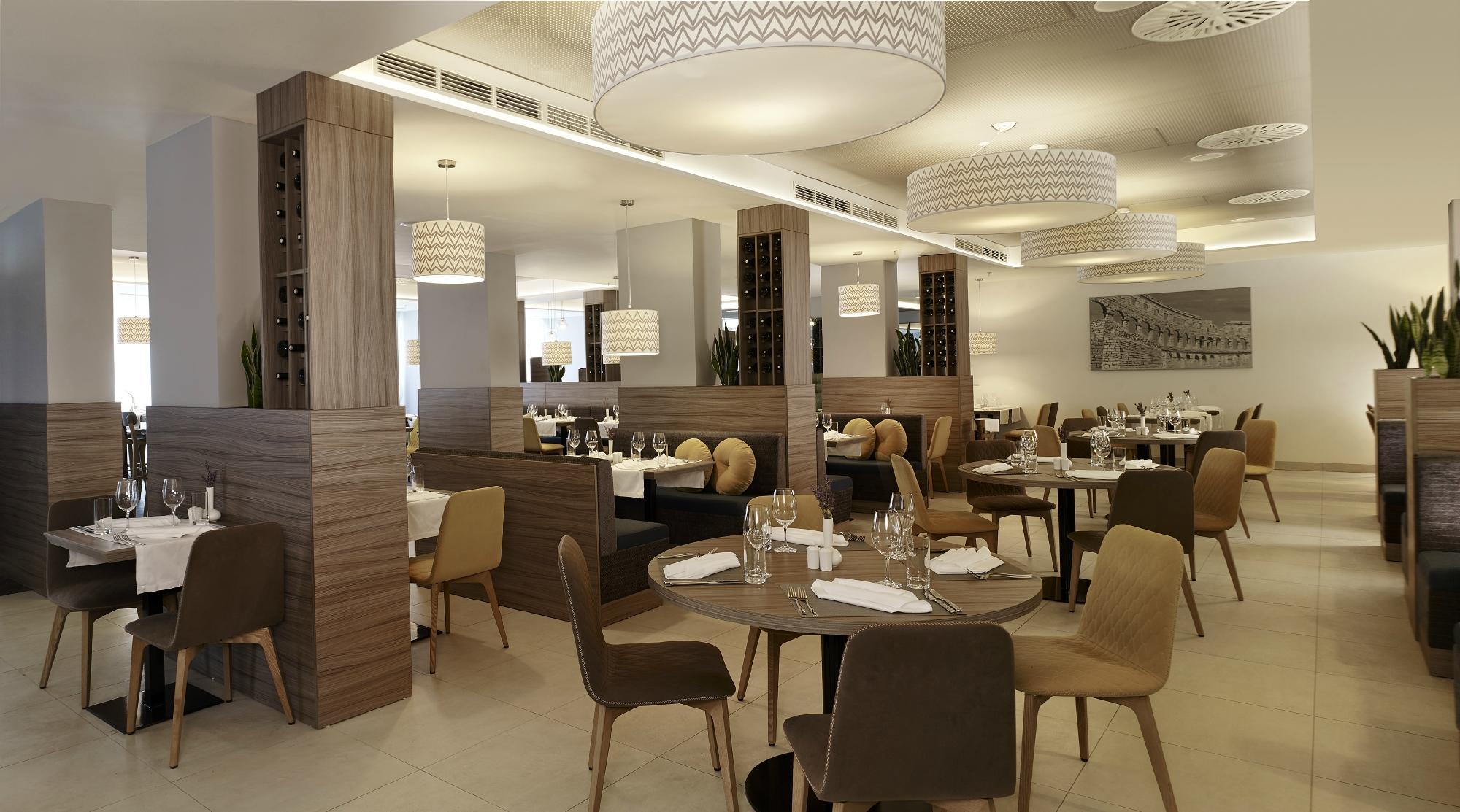 Hotel photo 24 of Park Plaza Arena Pula.