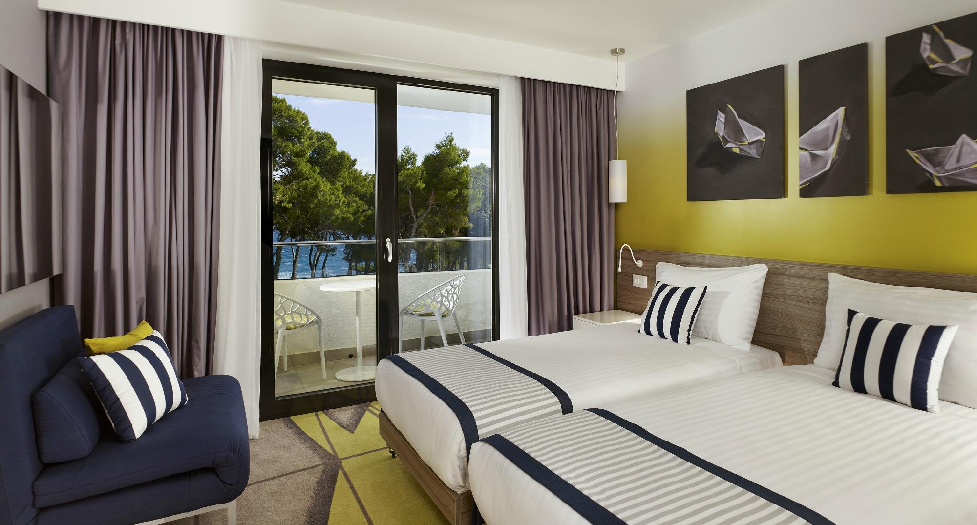 Hotel photo 16 of Park Plaza Arena Pula.