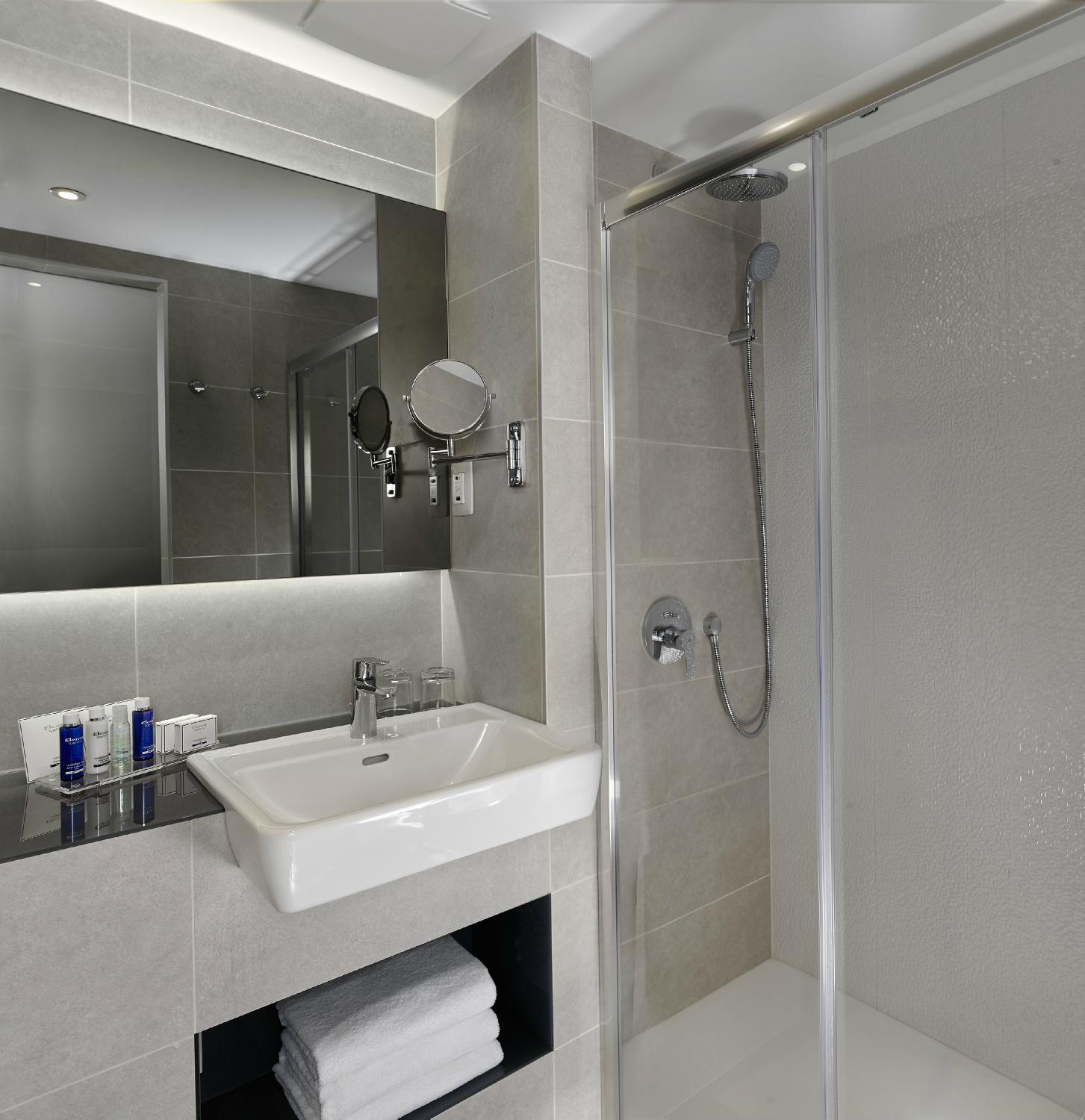 Hotel photo 5 of Park Plaza Arena Pula.
