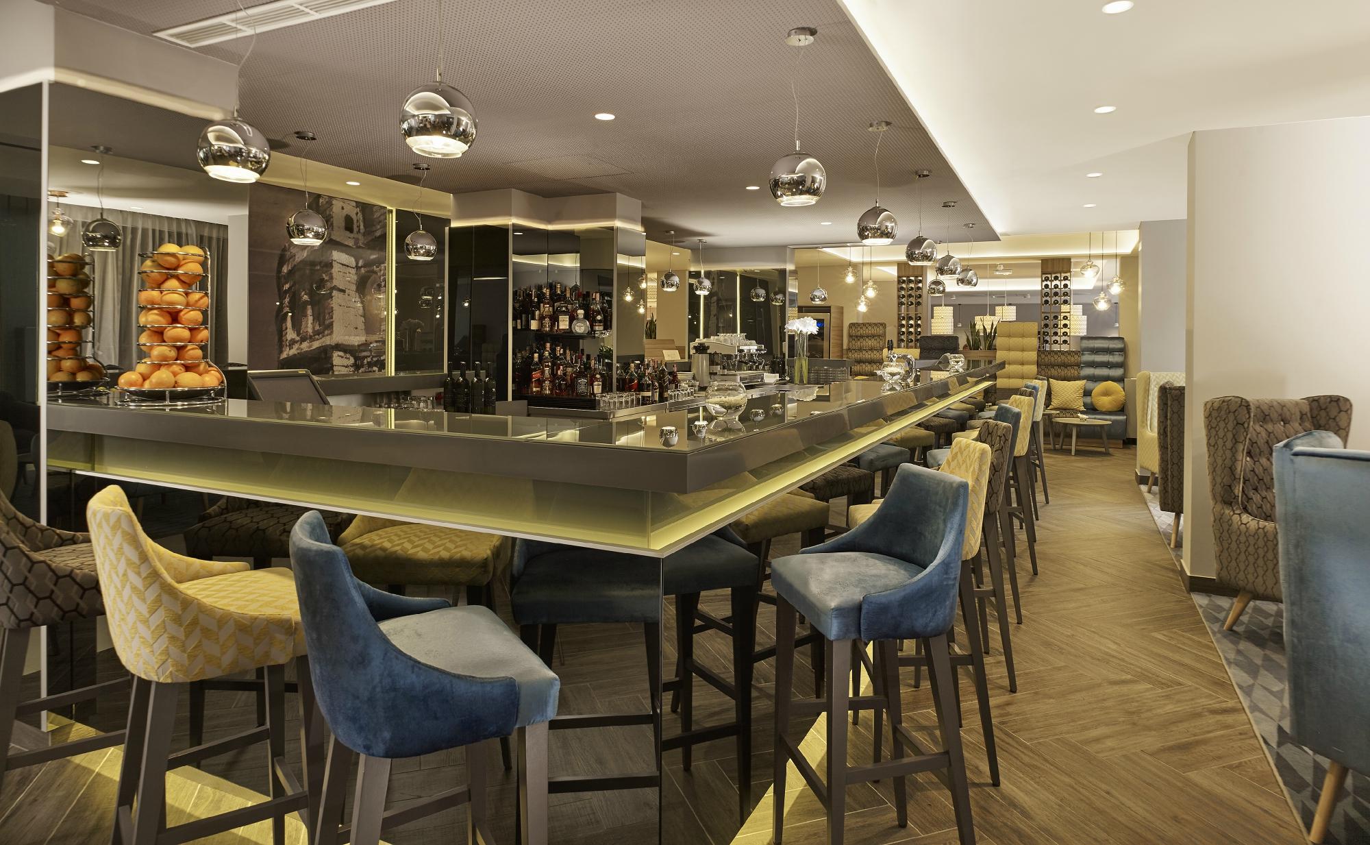 Hotel photo 27 of Park Plaza Arena Pula.