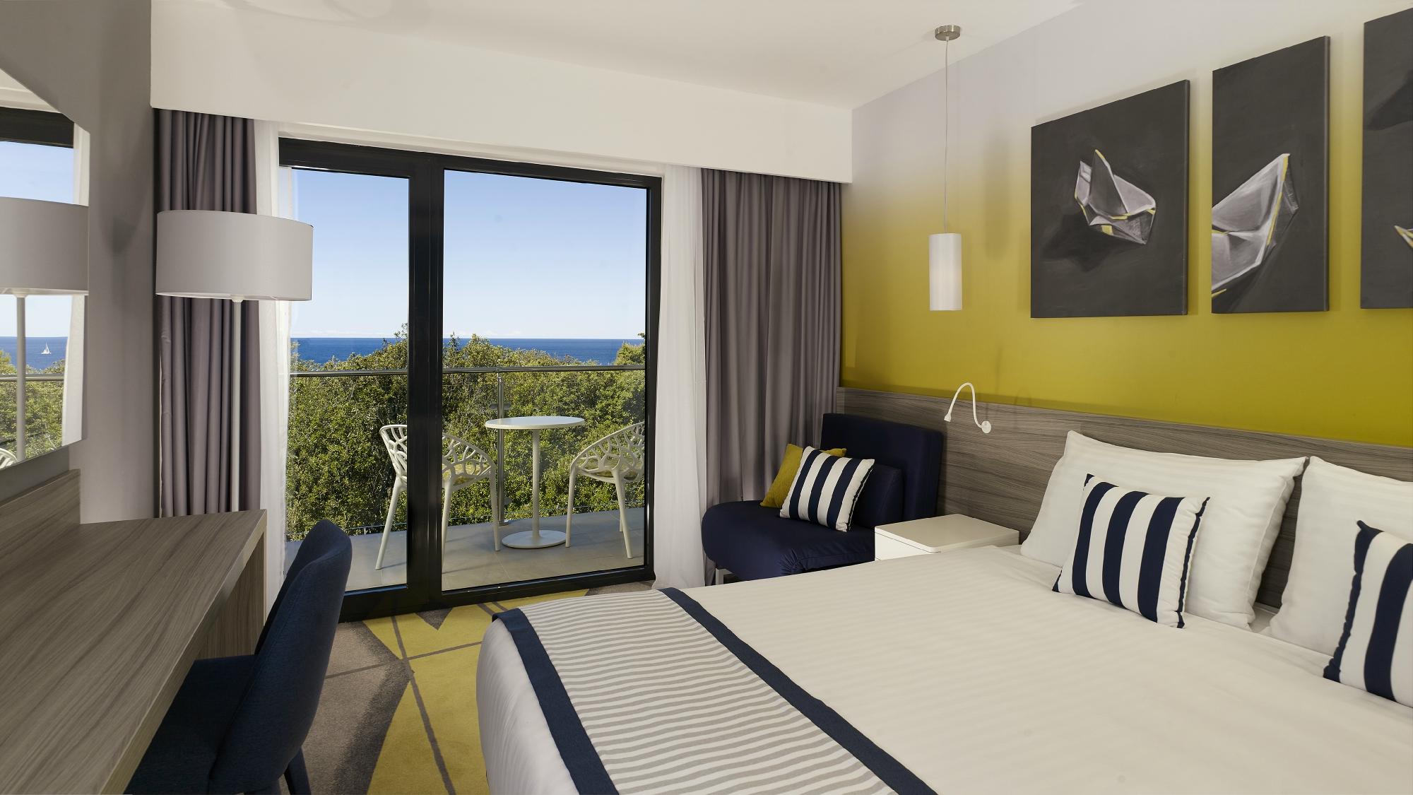 Hotel photo 9 of Park Plaza Arena Pula.