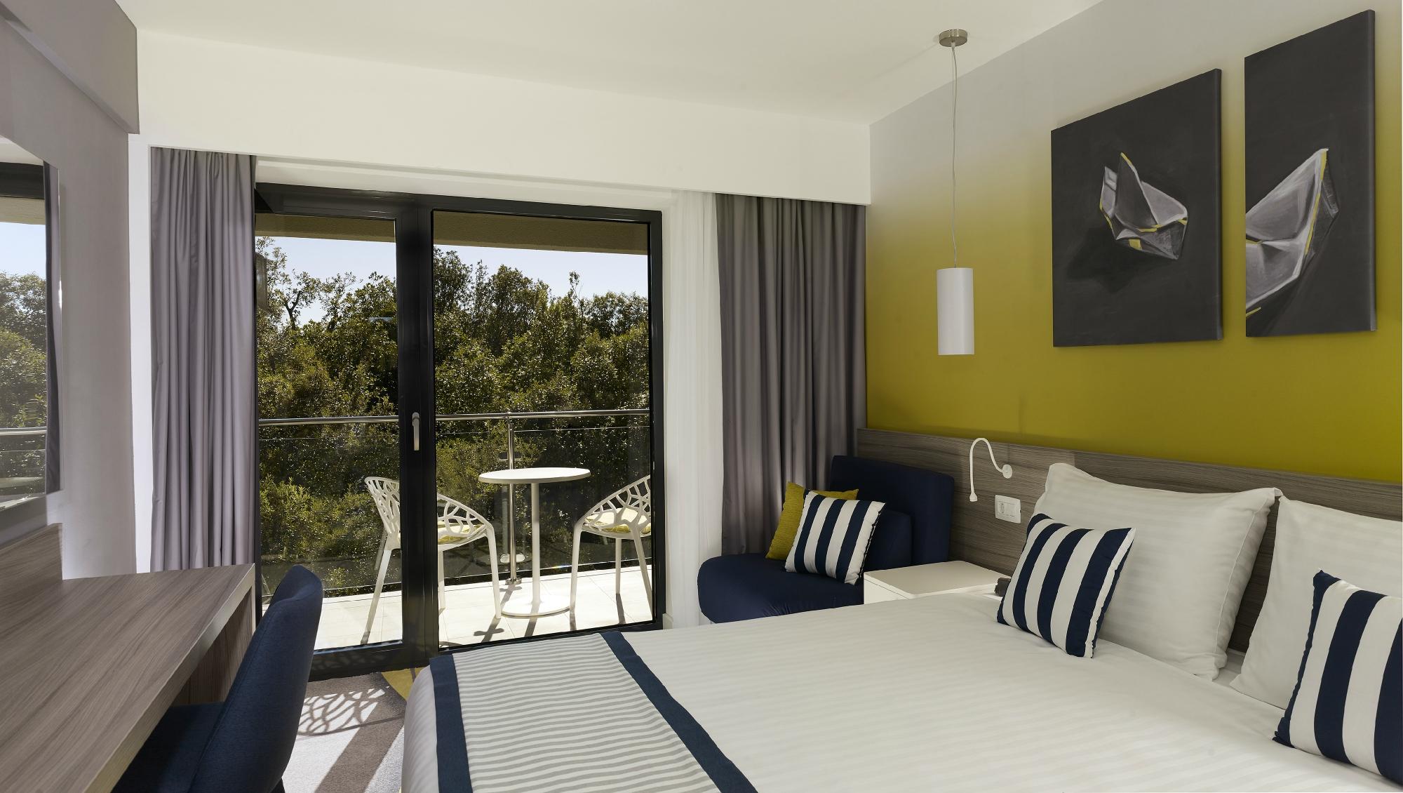 Hotel photo 18 of Park Plaza Arena Pula.