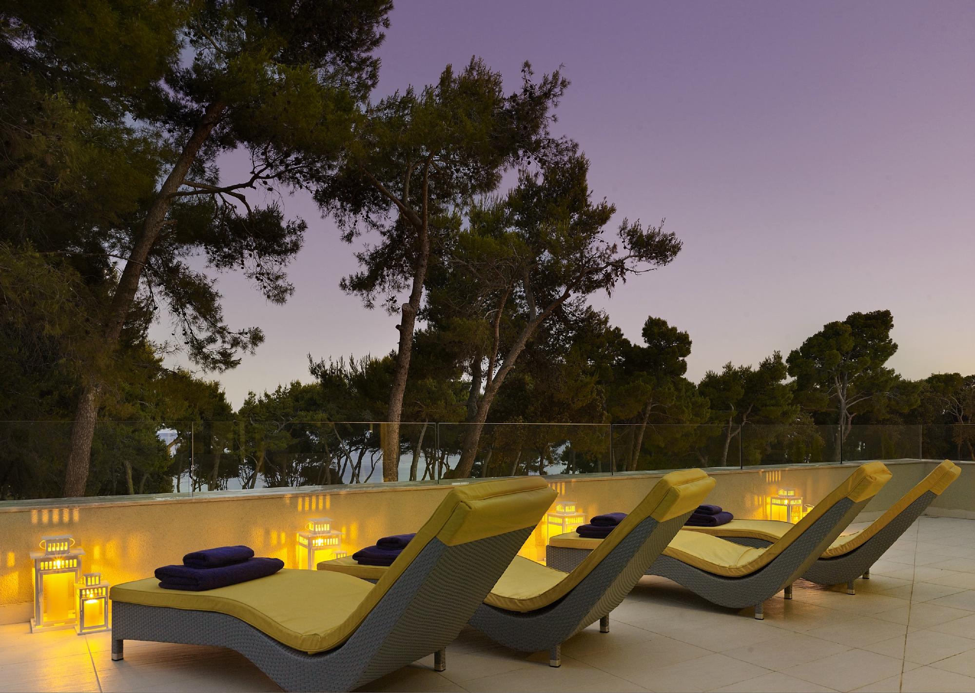 Hotel photo 12 of Park Plaza Arena Pula.