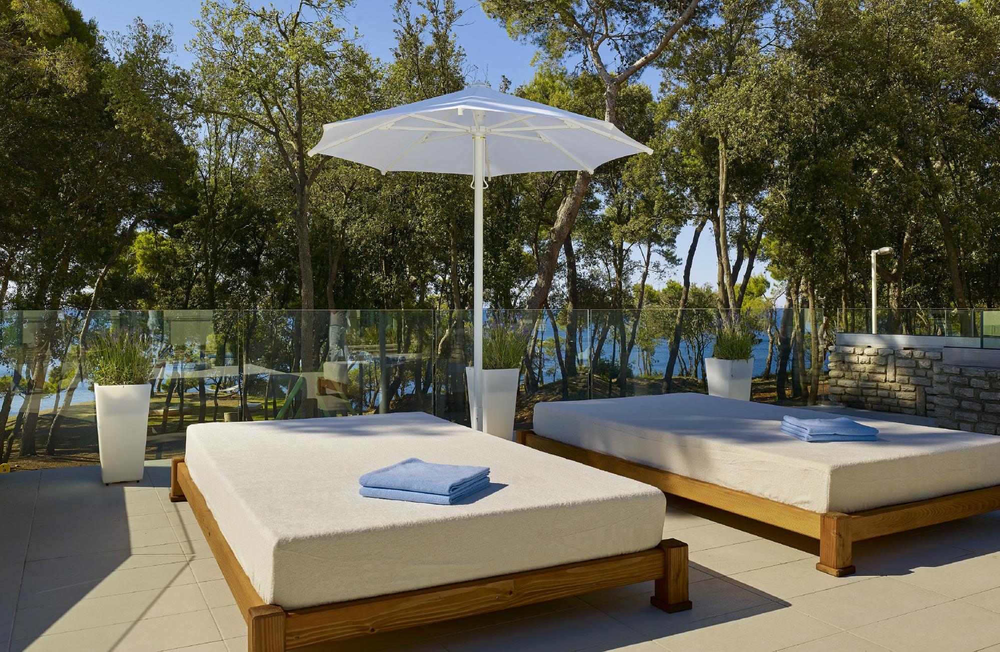 Hotel photo 19 of Park Plaza Arena Pula.