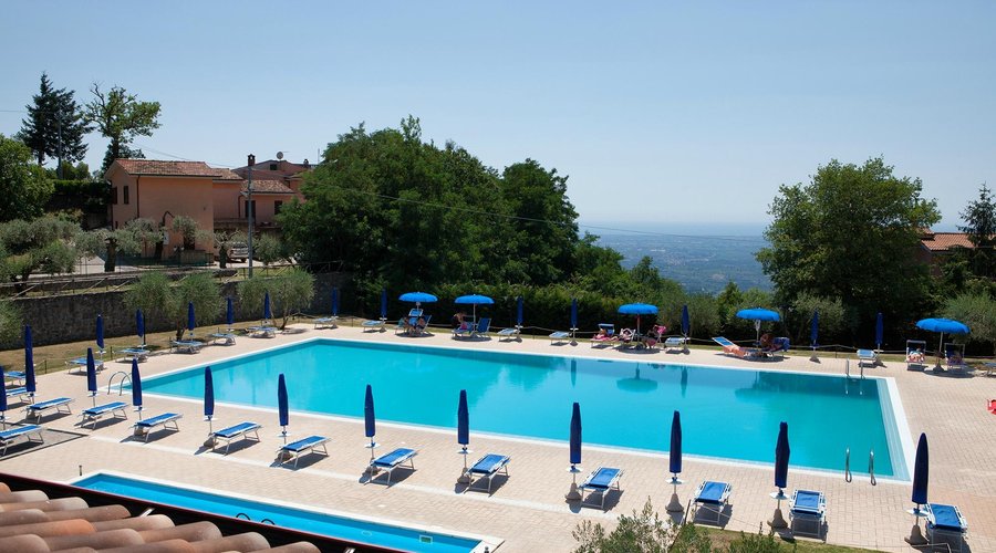 Agriturismo La Molara