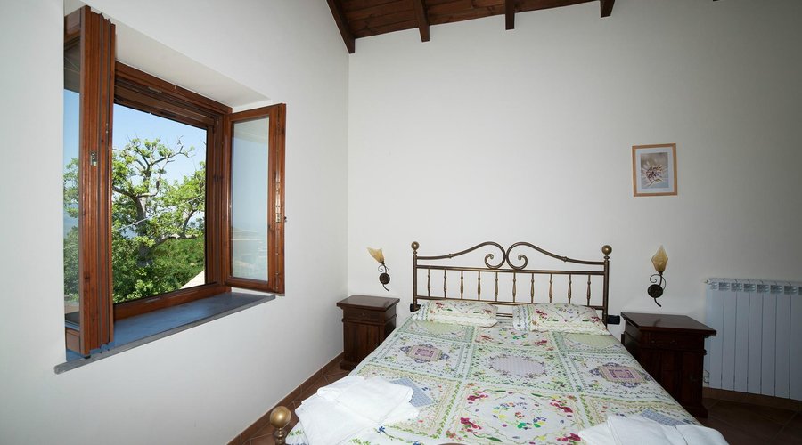 Agriturismo La Molara