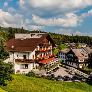 habhof in Mösern