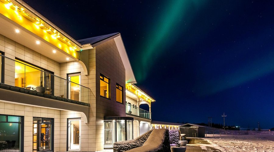 Northern Lights