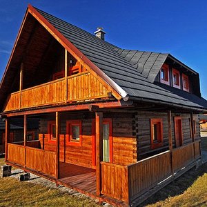 vakantiewoning