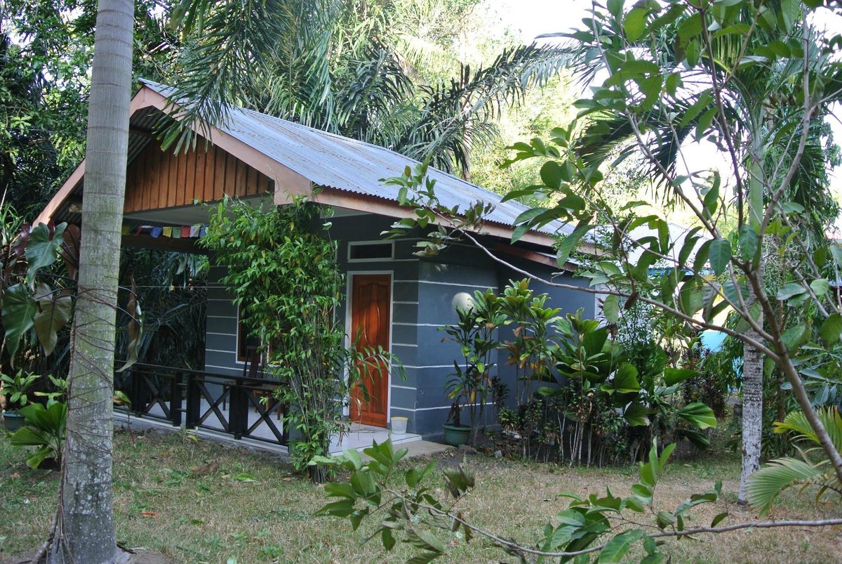 TANGKOKO LODGE - Reviews (Bitung, Indonesia - Sulawesi)