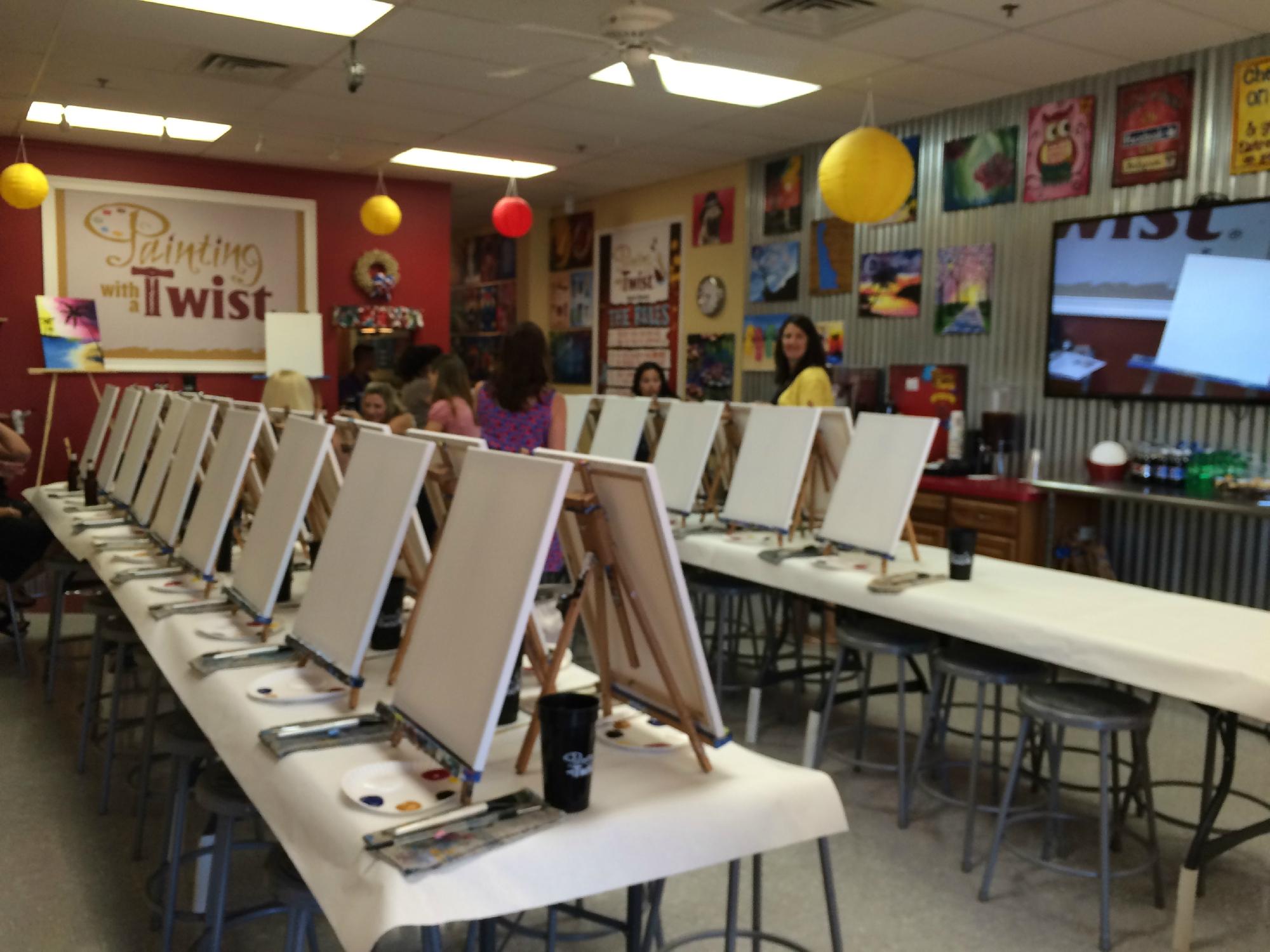 PAINTING WITH A TWIST Newark 2022 What To Know BEFORE You Go   Painting With A Twist 