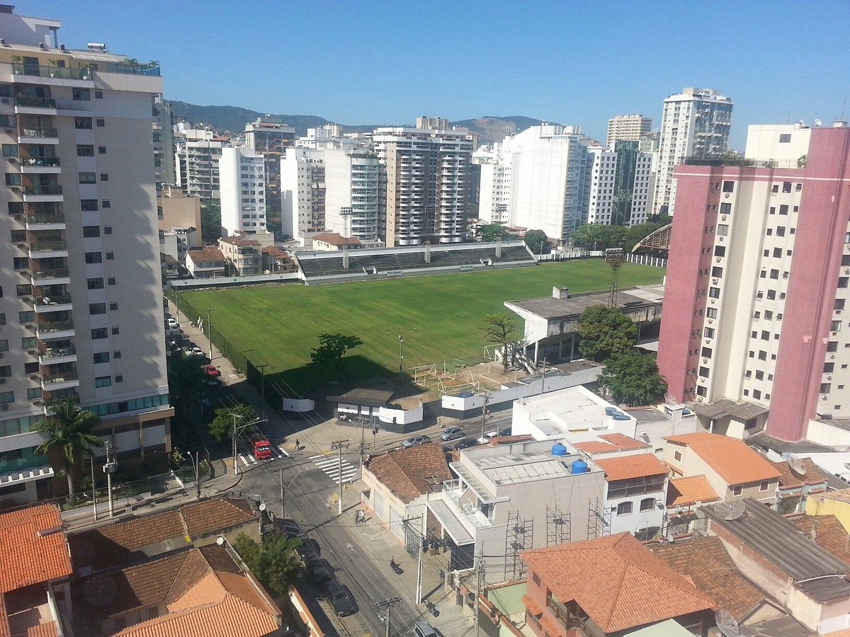 Estádio Caio Martins - Wikipedia