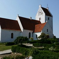 Karrebæk Kirke