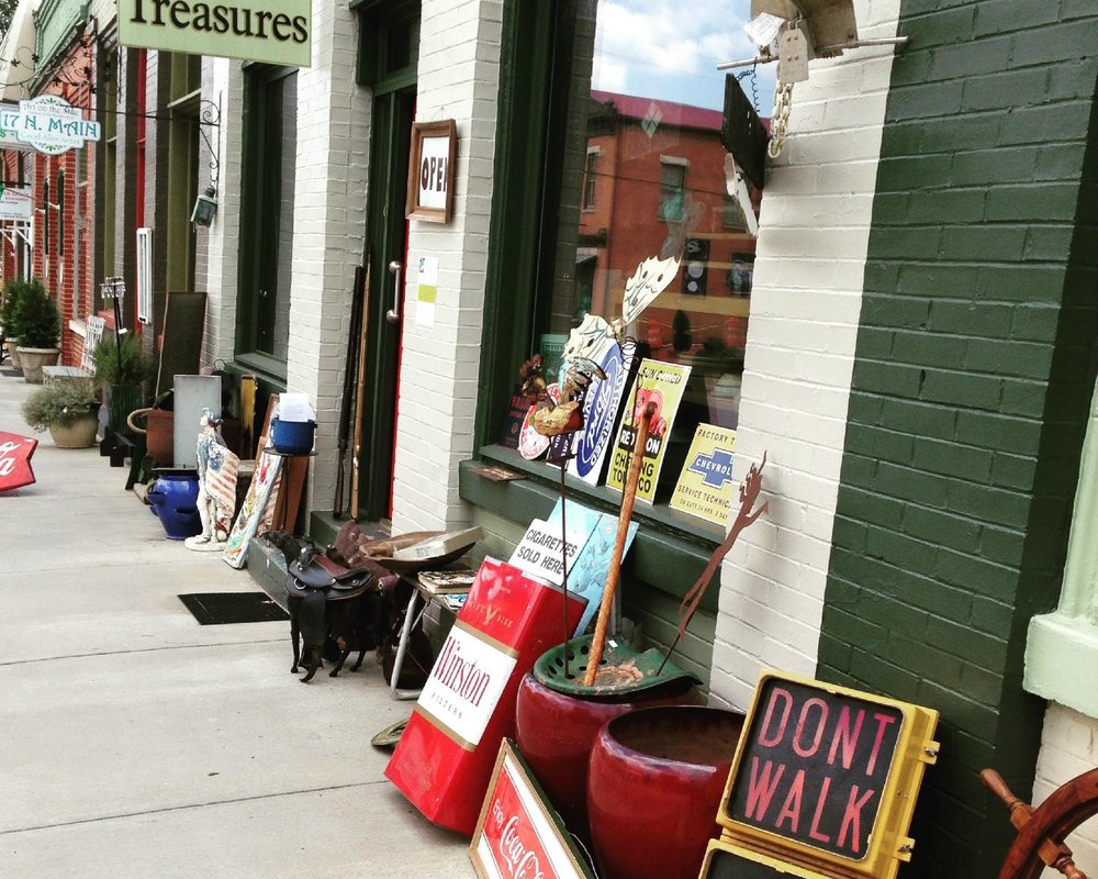 THE 10 BEST Georgia Antique Stores (Updated 2024) - Tripadvisor