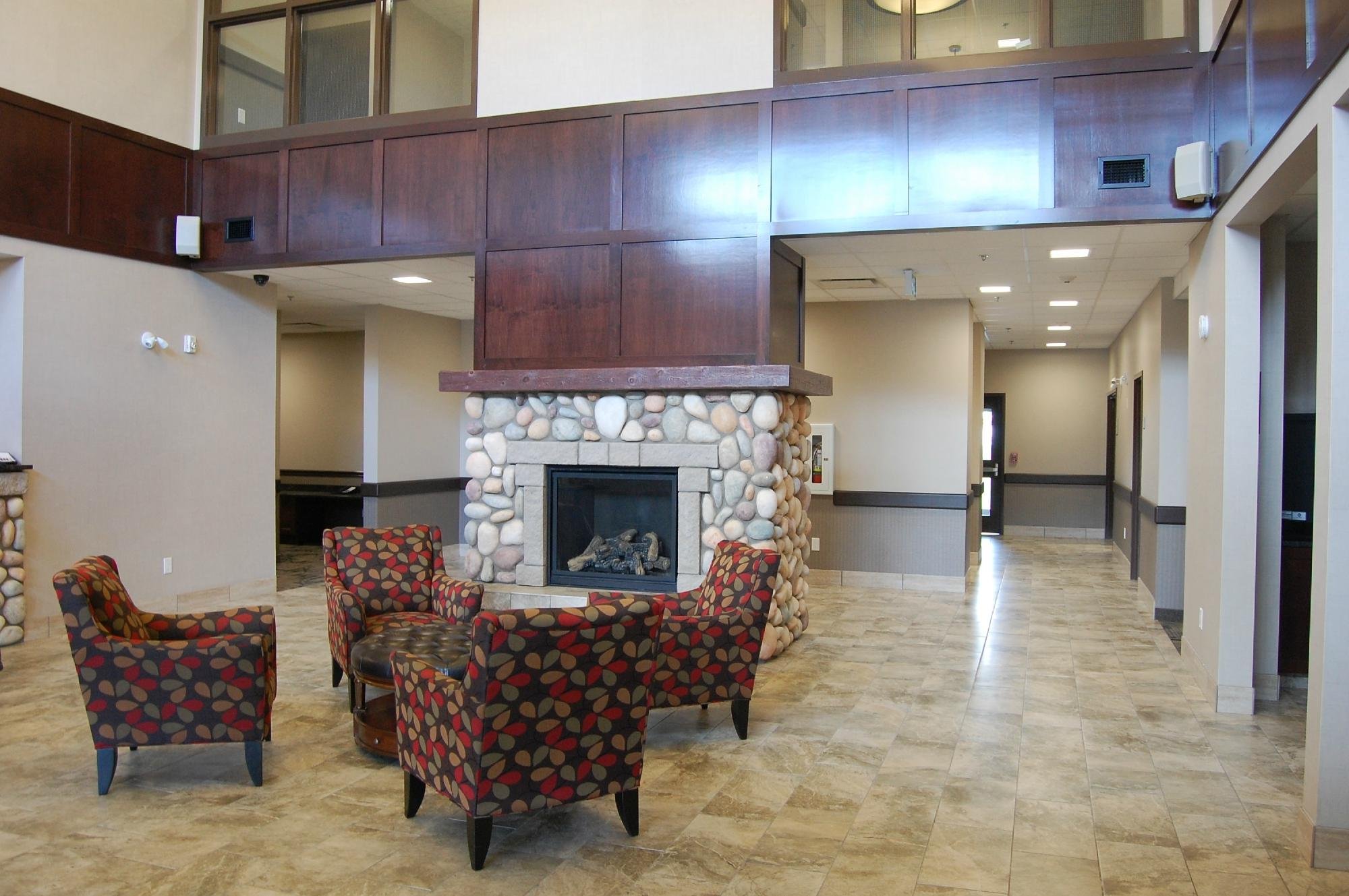 Cobble Creek Lodge by null