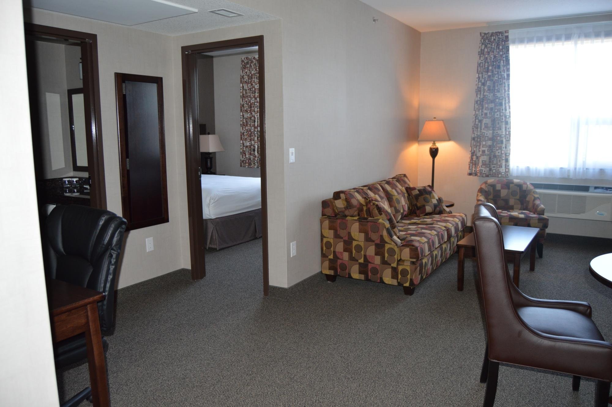 Cobble Creek Lodge by null