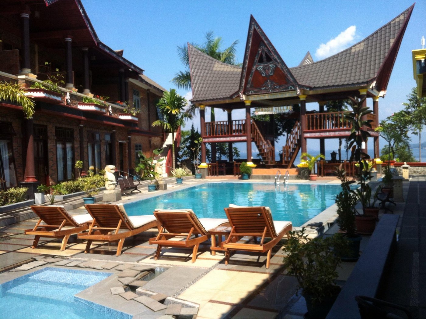 SAMOSIR VILLA RESORT UPDATED 2023 Hotel Reviews, Price Comparison and