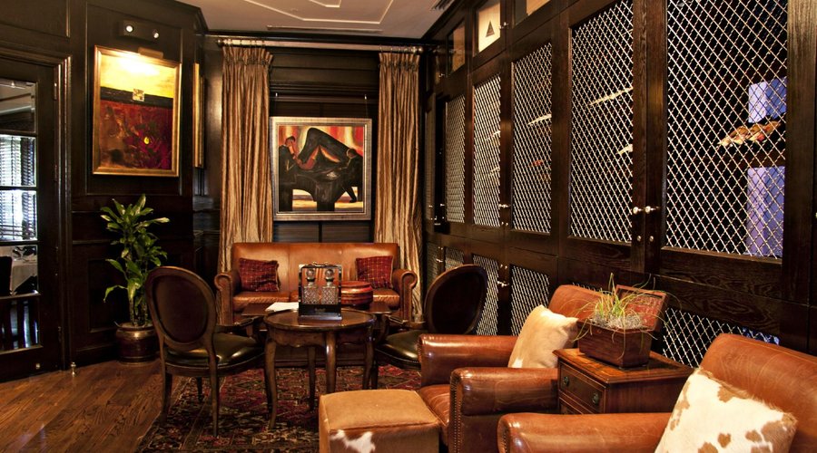 Superior's Steakhouse
