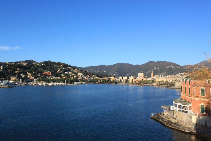 Hotel Stella Rapallo Europa Prezzi 2021 E Recensioni