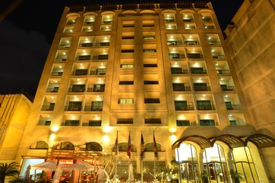 Hotel photo 23 of Coral Beirut Al Hamra Hotel.