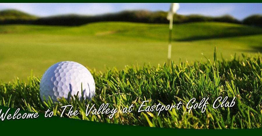 The Valley at Eastport Golf Club image