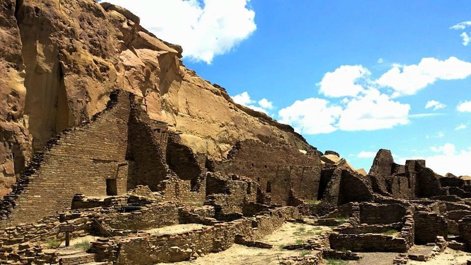 Pueblo Bonito Nageezi