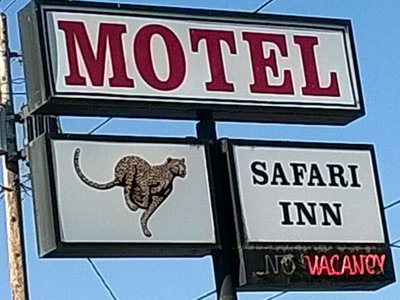 QUICK STOP MOTEL $70 ($̶7̶9̶) - Prices & B&B Reviews - Myrtle Creek, OR