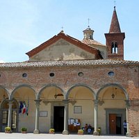 facciata