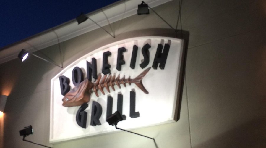 Bonefish Grill